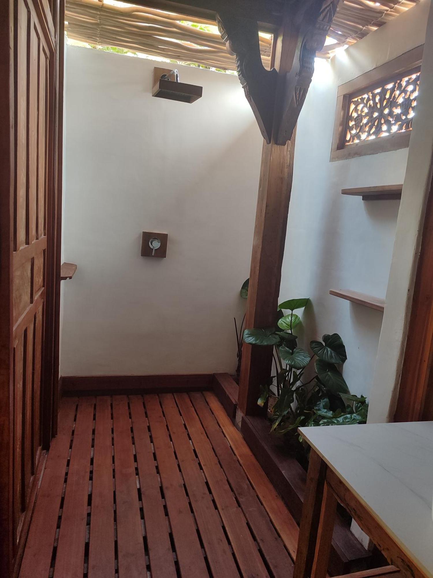 Little Elephant Cottage Τζίλι Τραγουανγκάν Εξωτερικό φωτογραφία